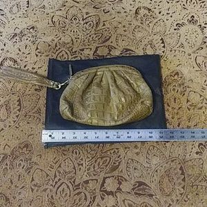 Brahmin Medium pouchette